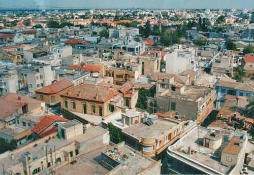 Nicosia