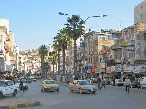 Amman