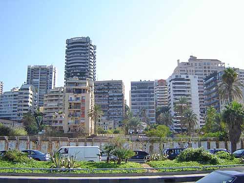 Beirut