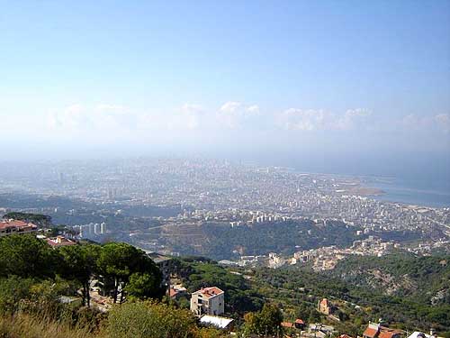 Beirut