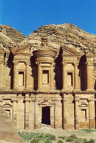 Petra