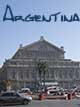Argentinien