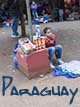 Paraguay